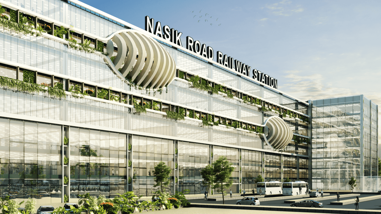 Maharail Nashik